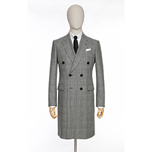 大衣定制