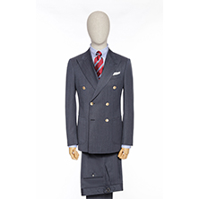 西服定制